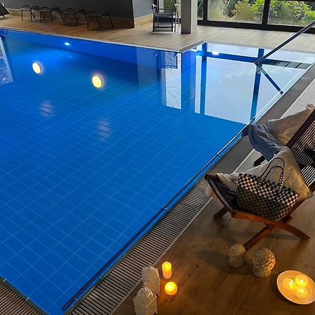 Goldener Hahn B&B Baiersbronn - Ferienwohnungen Mit Hotel Service Nahe Gartenschau Tal X Eksteriør billede