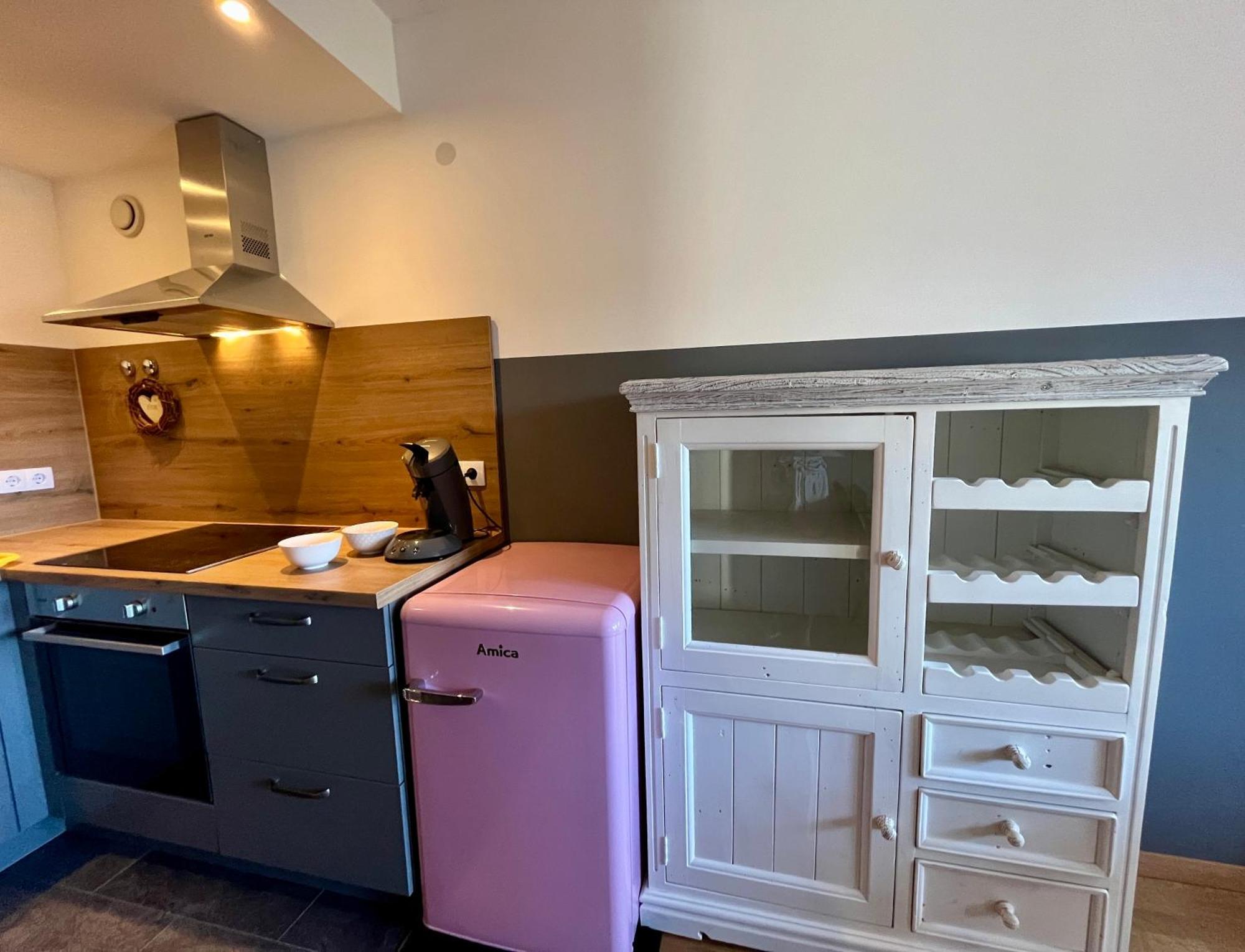 Goldener Hahn B&B Baiersbronn - Ferienwohnungen Mit Hotel Service Nahe Gartenschau Tal X Værelse billede